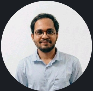 Venkata Balaji Ananthagari